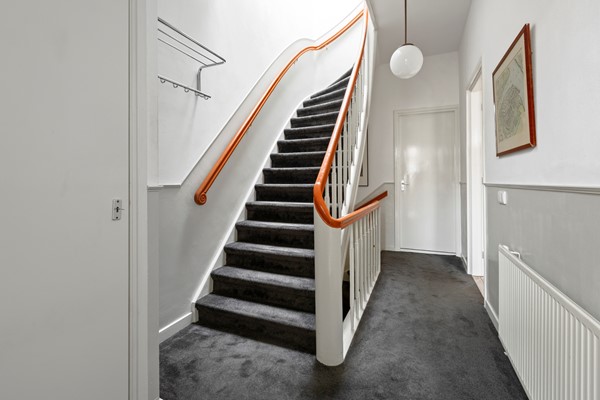 Medium property photo - Admiraal de Ruijterweg 266-2, 1055 MR Amsterdam